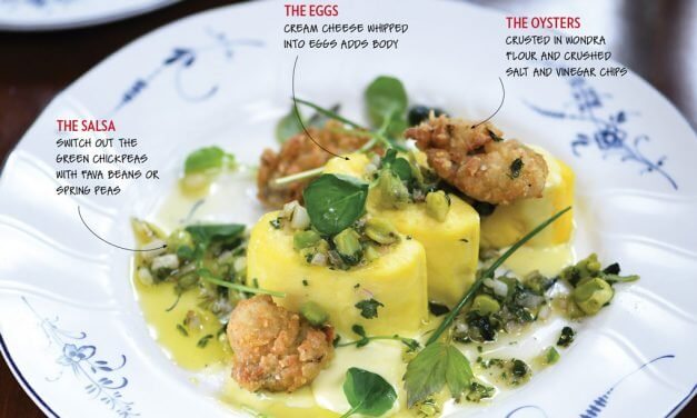 <span class="entry-title-primary">Omelette, Oh My!</span> <span class="entry-subtitle">It’s time to take a deeper look at the omelette’s menu potential</span>