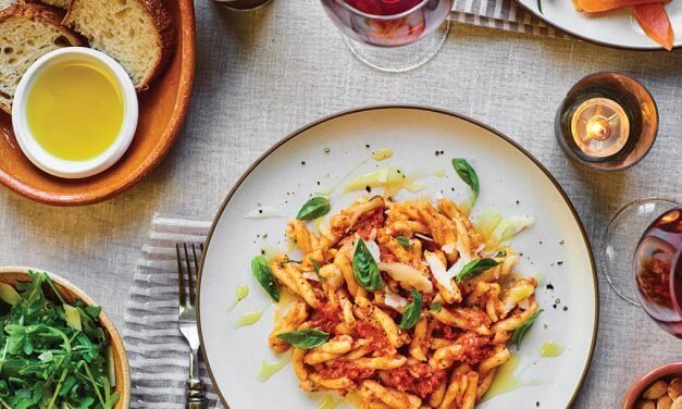 <span class="entry-title-primary">Pasta’s Next Move</span> <span class="entry-subtitle">Five opportunities in this customer-favorite category</span>