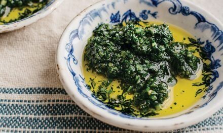 <span class="entry-title-primary">5 Sauces that Span Seafood Options</span> <span class="entry-subtitle">Simple and versatile sauces to extend flavor-building options for seafood</span>