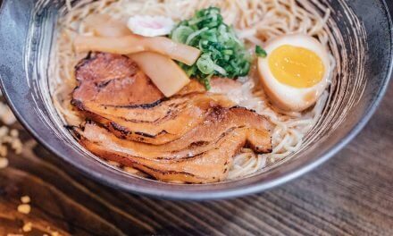 <span class="entry-title-primary">Ramen Phenomenon</span> <span class="entry-subtitle">Exploration of this craveable noodle bowl is leading to serious flavor innovation </span>