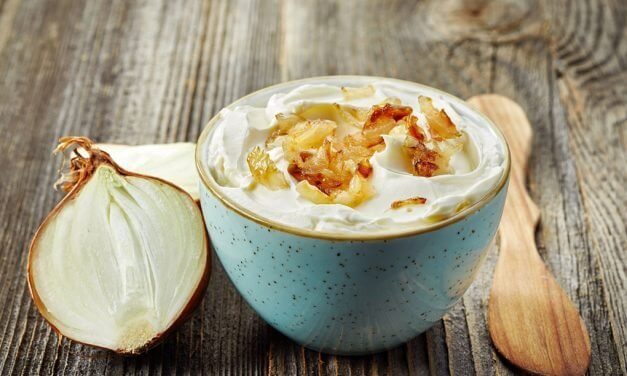 <span class="entry-title-primary">Onion Dip Offers Opportunity</span> <span class="entry-subtitle">This retro dish is poised for modern translation</span>