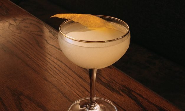 <span class="entry-title-primary">Hooked on Classics</span> <span class="entry-subtitle">Modernizing or signaturizing classic cocktails revitalizes old favorites</span>
