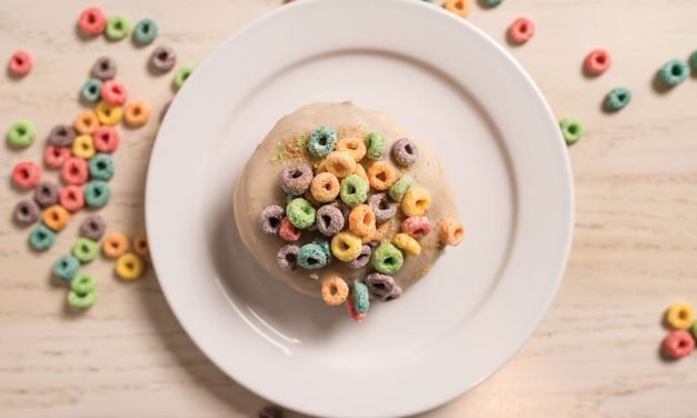 <span class="entry-title-primary">Cereal Drama</span> <span class="entry-subtitle">Fun, nostalgic, Instagrammable—all qualities that describe today’s menu play around cereal</span>