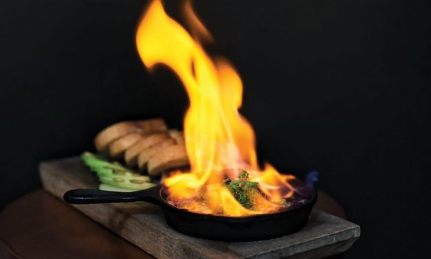 <span class="entry-title-primary">Instagram Moments</span> <span class="entry-subtitle">Developing menu items that are begging for a close-up is a smart social strategy</span>