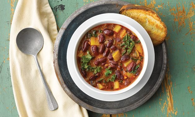 <span class="entry-title-primary">Soup Season</span> <span class="entry-subtitle">Lean into the plant-forward movement through soup innovation</span>
