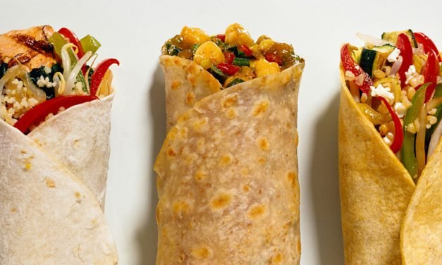 <span class="entry-title-primary">Easy Ways in to a Veg-centric Handheld</span> <span class="entry-subtitle">Two sandwich categories seeing creative plays in veg-forward advances</span>