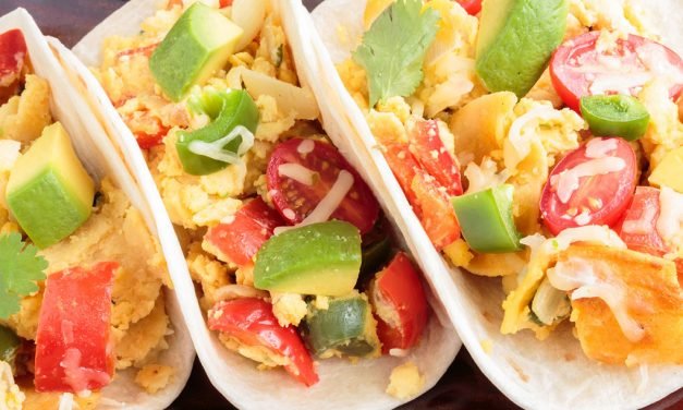 <span class="entry-title-primary">Migas Makes Moves</span> <span class="entry-subtitle">Chefs are spinning this breakfast dish into new takes on breakfast fare</span>