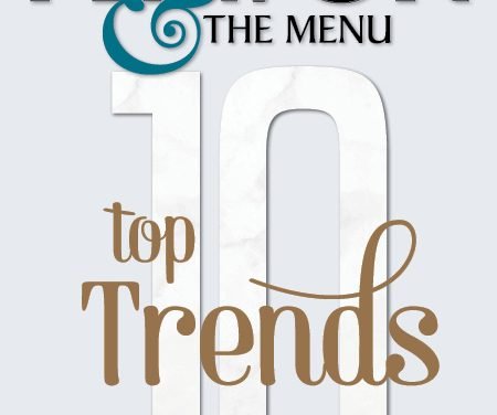 January-February Top 10 Trends 2019 Issue