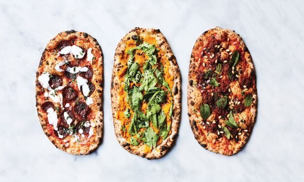 <span class="entry-title-primary">‘s Rise</span> <span class="entry-subtitle">The boom in Eastern Med and communal dining brings flatbreads to the table</span>