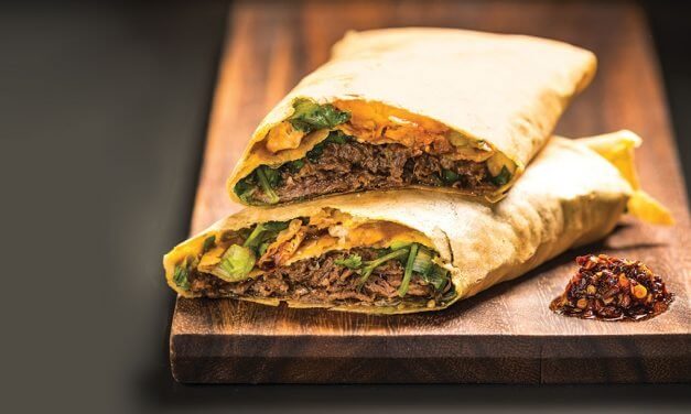 <span class="entry-title-primary">The Big Bing Theory</span> <span class="entry-subtitle">This savory Chinese crêpe is poised to be the next big global breakout on American menus</span>