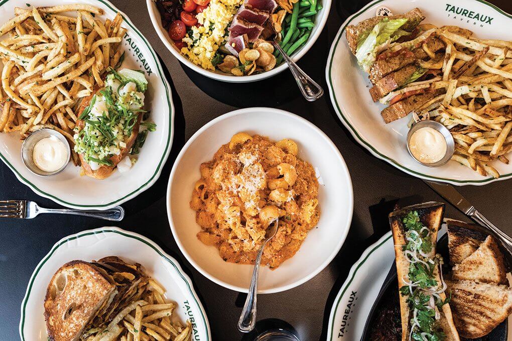 French Cuisine Insights Flavor The Menu