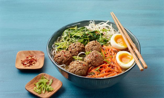 <span class="entry-title-primary">Global Hits with Turkey: New Ways with Ramen</span> <span class="entry-subtitle">Tap into trending global flavors while staying in your guests’ comfort zone</span>