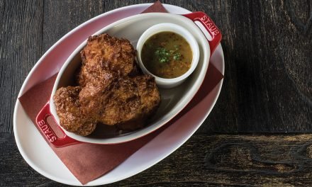 <span class="entry-title-primary">For the Love of Fried Chicken</span> <span class="entry-subtitle">Hand breading, brining, Karaage, Korean - there are many ways to maximize the momentum of this beloved dish</span>