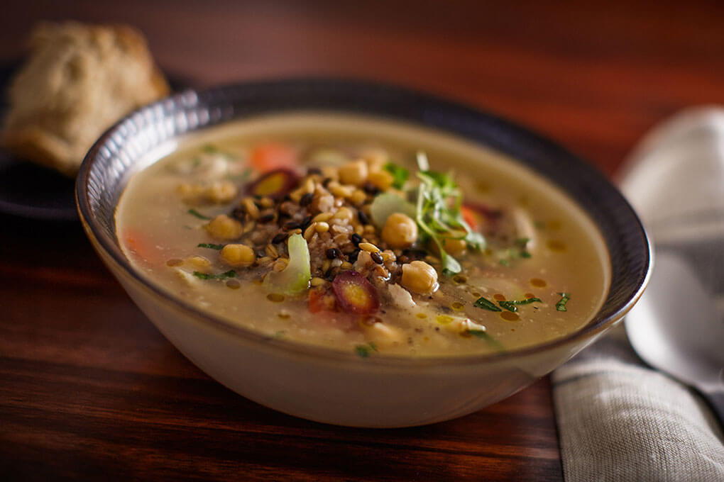 Picture for Custom Culinary<sup>®</sup>