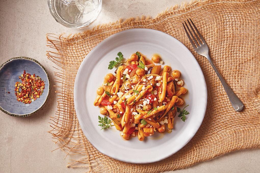 Picture for Eastern Med Pasta