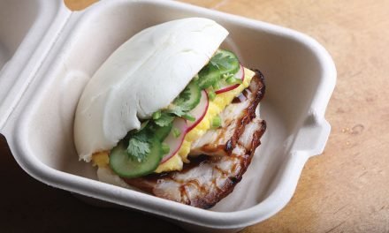<span class="entry-title-primary">Rise and Shine</span> <span class="entry-subtitle">Trend-forward uses of pork ensure that breakfast is good to go</span>