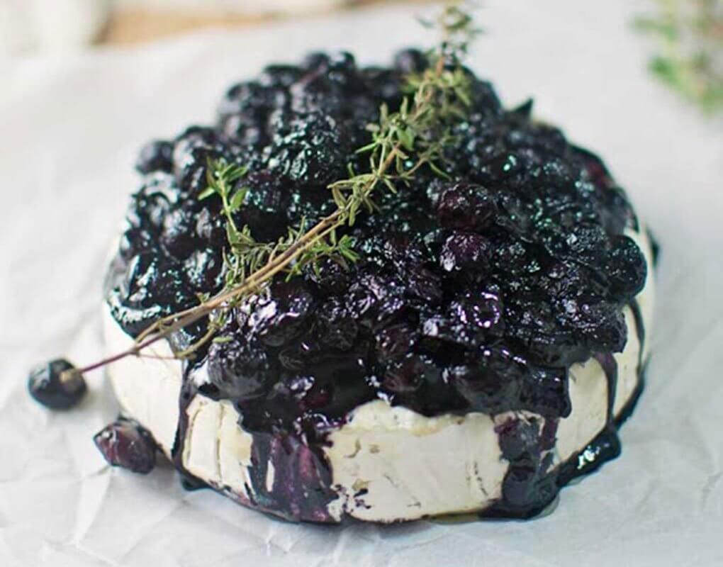 Unexpected Flavor Pairings Flavor & The Menu