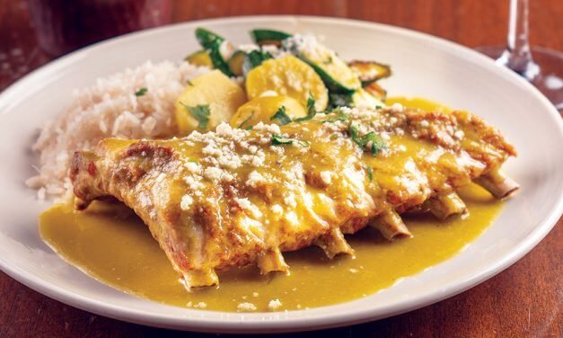 <span class="entry-title-primary">Entrée Innovation</span> <span class="entry-subtitle">Chefs are upping their main game</span>
