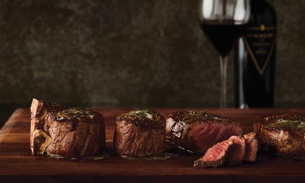 <span class="entry-title-primary">8 Ideas on Maximizing Premium Cuts</span> <span class="entry-subtitle">Chefs share flavor-forward cross-utilization ideas</span>