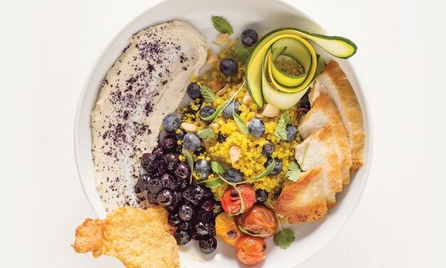 <span class="entry-title-primary">Signature Flavor: A Twist on Tagine</span> <span class="entry-subtitle">Unexpected ingredients help move the tagine into a modern American profile</span>