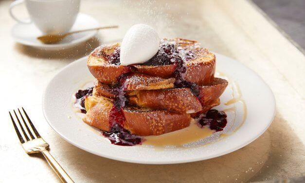 <span class="entry-title-primary">Maximizing French Toast</span> <span class="entry-subtitle">Deconstructing & modernizing a breakfast mainstay</span>