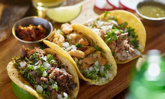 <span class="entry-title-primary">What’s Next in Taco Innovation</span> <span class="entry-subtitle">Trending flavors and ingredients that are impacting taco menu development</span>