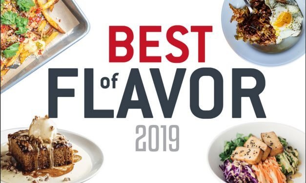 <span class="entry-title-primary">Welcome to Best of Flavor 2019</span> <span class="entry-subtitle">A Flavor Playbook of 2019 and beyond, showcasing brilliant snapshots of menu successes</span>