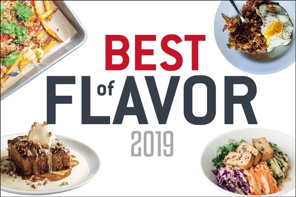 Picture for Welcome to Best of Flavor 2019