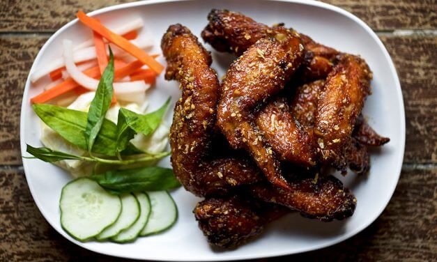 <span class="entry-title-primary">Bring on the Funk</span> <span class="entry-subtitle">Fish sauce makes a splash on menus</span>