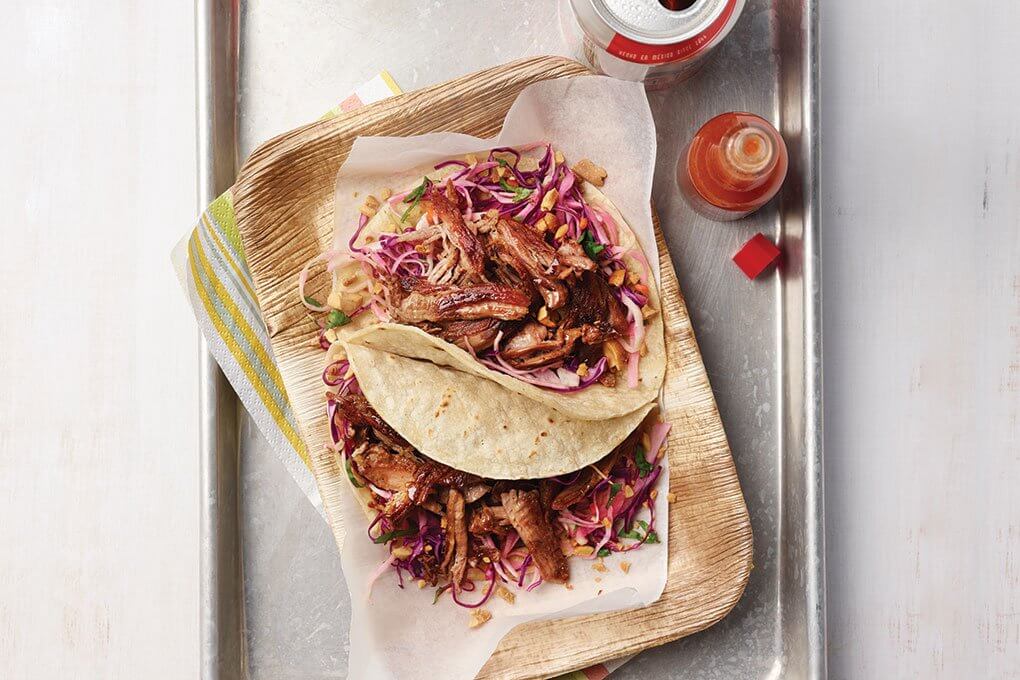 Picture for Signature Flavor: Crazy for Carnitas