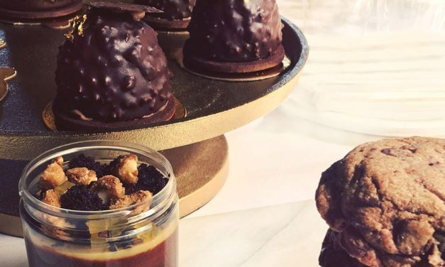 <span class="entry-title-primary">Sugar Rush</span> <span class="entry-subtitle">Newly opened dessert spots showcase savvy menu opportunities  </span>
