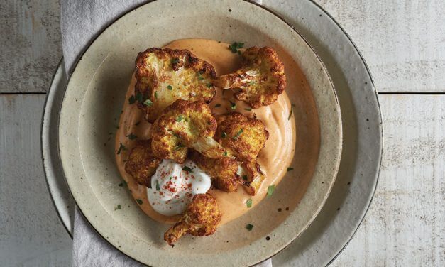 <span class="entry-title-primary">Signature Flavor: Going to the Greek</span> <span class="entry-subtitle">LA's Spread blends California ingredients with Eastern Mediterranean cuisine to make this issue's Signature Flavor dish</span>