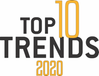 Top 10 Trends 2020 logo