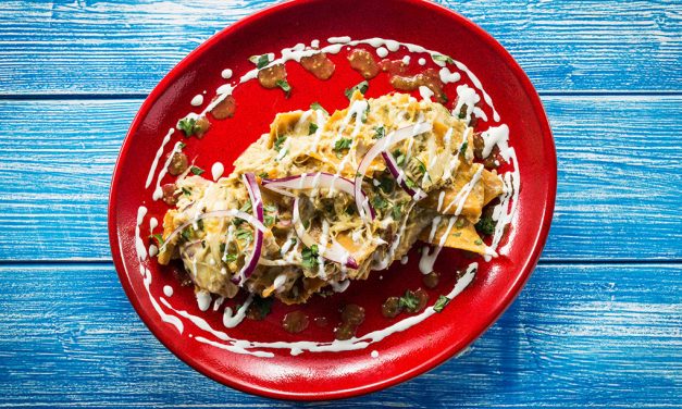 <span class="entry-title-primary">Chilaquiles</span> <span class="entry-subtitle">Chilaquiles are a perfect salve for late-night shenanigans, and have already made moves onto brunch menus</span>
