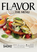 From the March-April 2020 Seafood & The Menu issue of Flavor & The Menu magazine