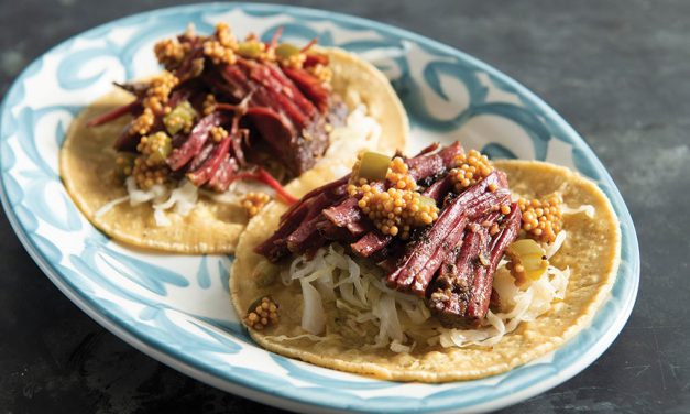 <span class="entry-title-primary">10 Flavor Builders: New Deli</span> <span class="entry-subtitle">Refashion classic deli favorites to drive flavor opportunities</span>