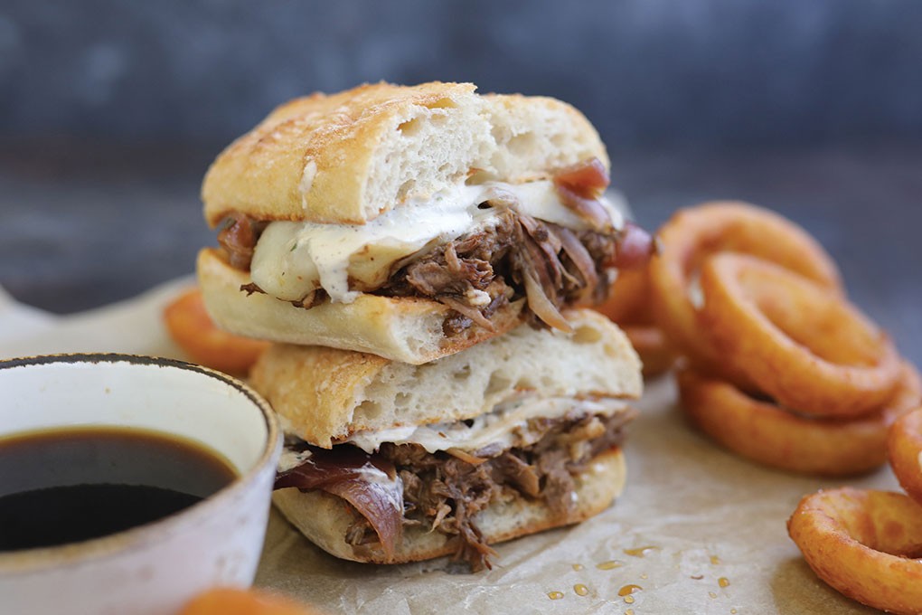 Picture for French Dip