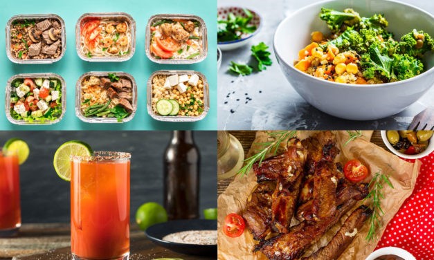 <span class="entry-title-primary">Building Meal Kits With Flavor In Focus</span> <span class="entry-subtitle">19 restaurant experiences designed for at-home dining</span>
