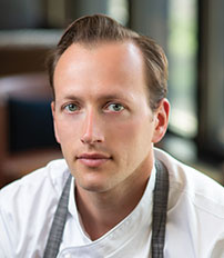 Jeff Vucko chef photo