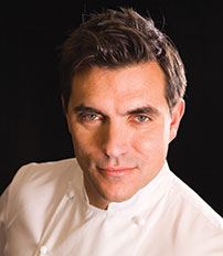 Todd English chef photo