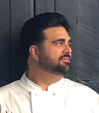 Victor Albisu chef photo