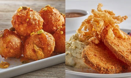 <span class="entry-title-primary">Kitchen Collaborative: Steven Sturm</span> <span class="entry-subtitle">Two recipes that nail craveability and comfort while demonstrating beautiful flavor touches</span>