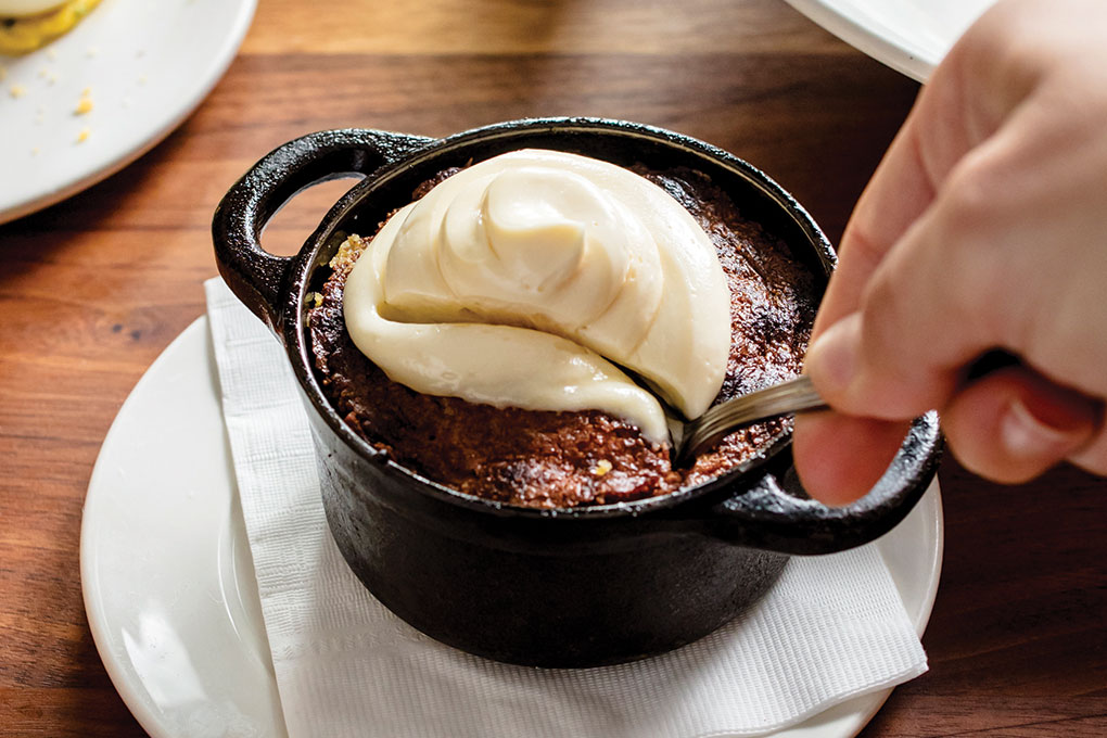 Cast Iron Cornbread photo