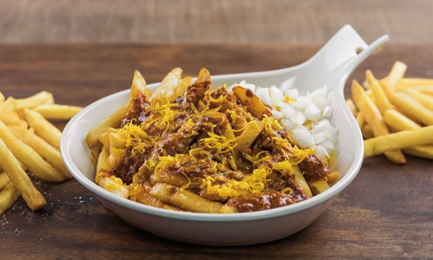 <span class="entry-title-primary">Chili Cheese Fries</span> <span class="entry-subtitle">Farmer Boys | based in Riverside, Calif.</span>