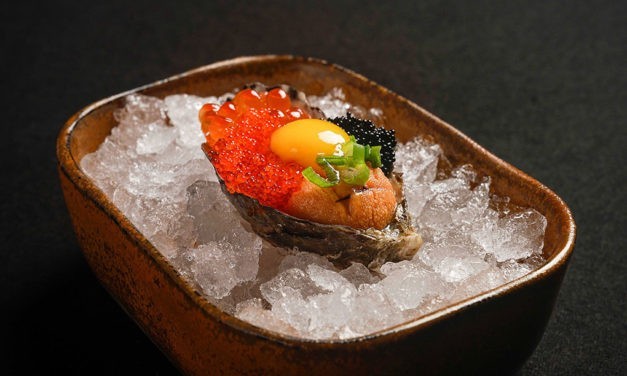 <span class="entry-title-primary">Honeymoon Oyster</span> <span class="entry-subtitle">Water Grill | based in Los Angeles</span>