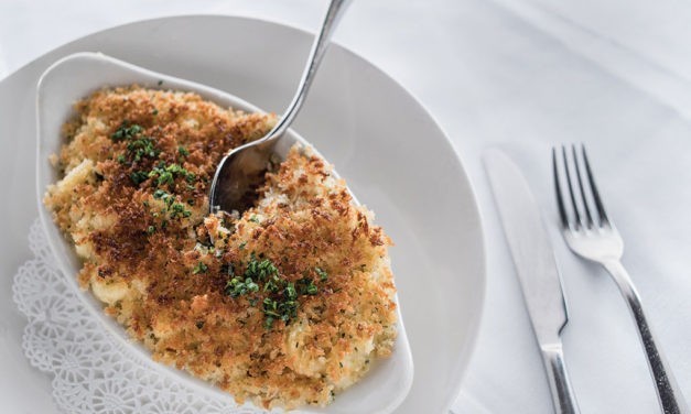 <span class="entry-title-primary">Lamb Mac n Cheese</span> <span class="entry-subtitle">Terra | Columbia, S.C.</span>