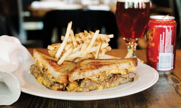 <span class="entry-title-primary">Park Patty Melt</span> <span class="entry-subtitle">Park | Cambridge, Mass.</span>