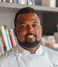 RJ Harvey photo
