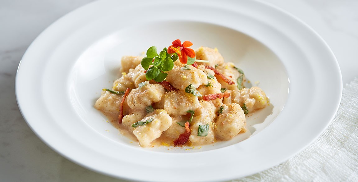Idaho® Potato Gnocchi