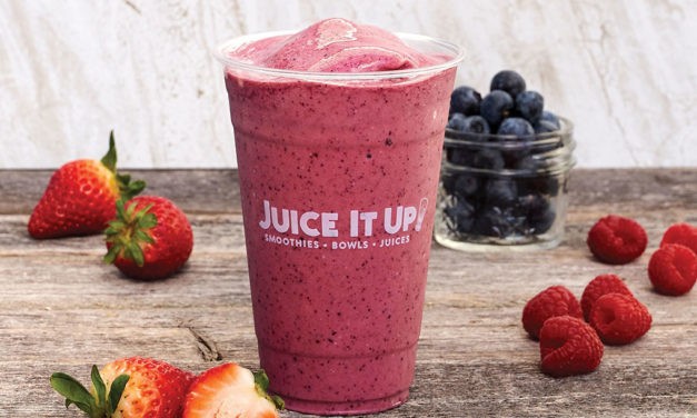 <span class="entry-title-primary">Flavor ROI: Juice It Up!</span> <span class="entry-subtitle">The brand reaches into its past to craft a meaningful narrative today</span>